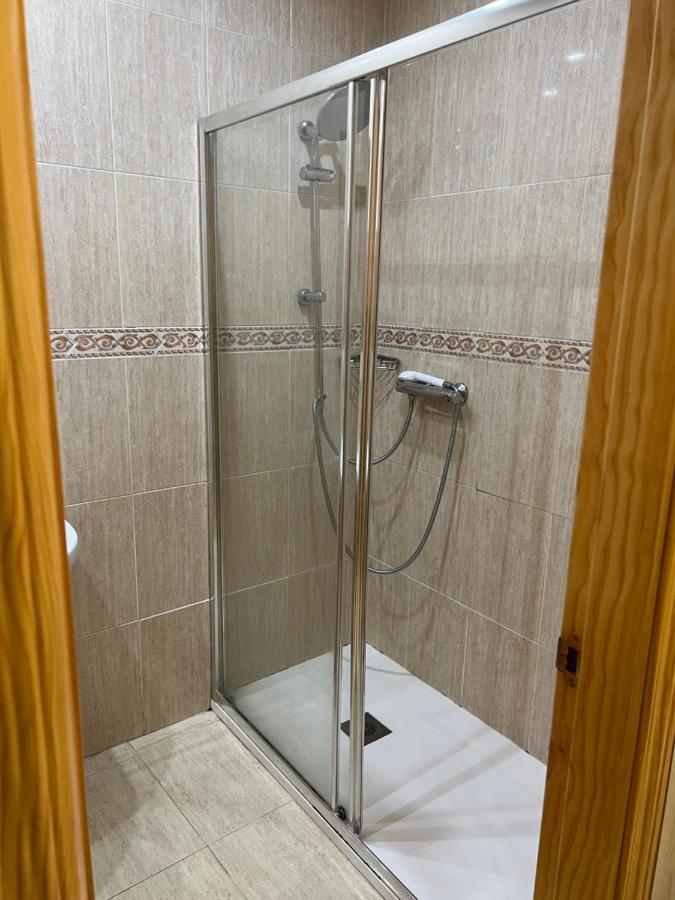 Hostal 82 Олиас-дель-Рей Экстерьер фото