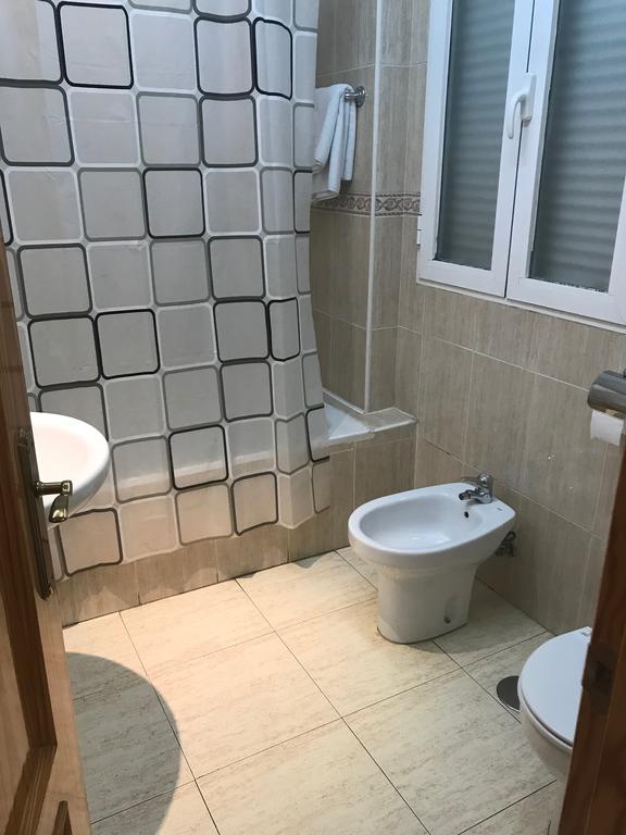 Hostal 82 Олиас-дель-Рей Экстерьер фото