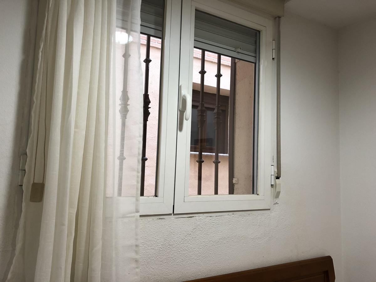 Hostal 82 Олиас-дель-Рей Экстерьер фото
